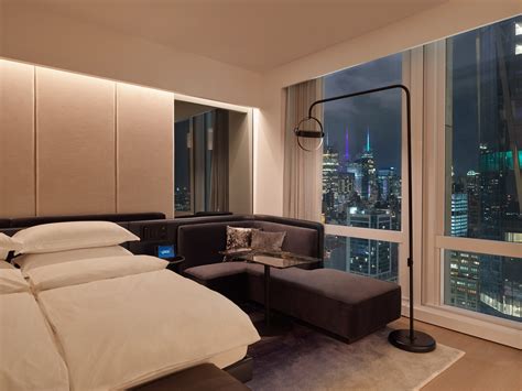 If these 18 rooms are any indication, that is. . Rooms in new york